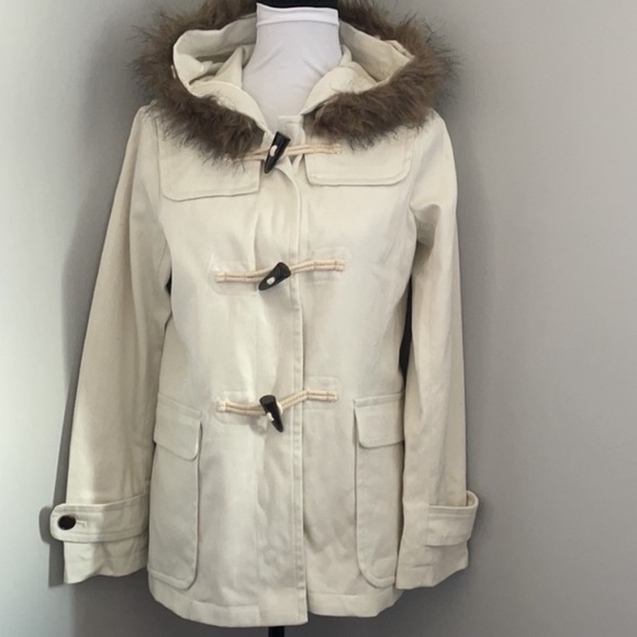 Gap coat - Picture 3 of 4